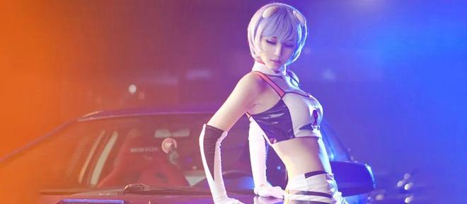 网易春风飞机杯哪个好网易春风的智能飞机杯联动虚拟女神，让我大受震撼……插图