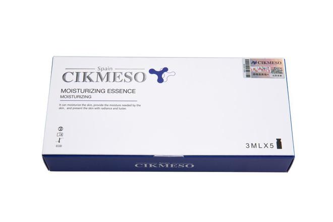西科Cikmeso Fetuin血清超能素正式进入中国，再生医学迎来重磅玩家