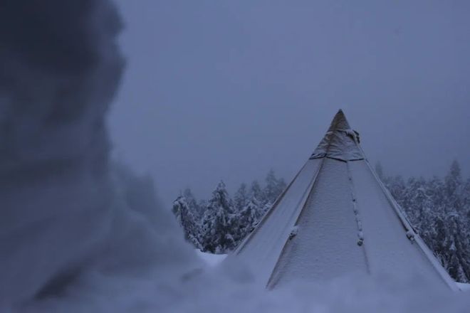 图片[8]-越来越火的露营，挤满了大冤种-龙罡博客