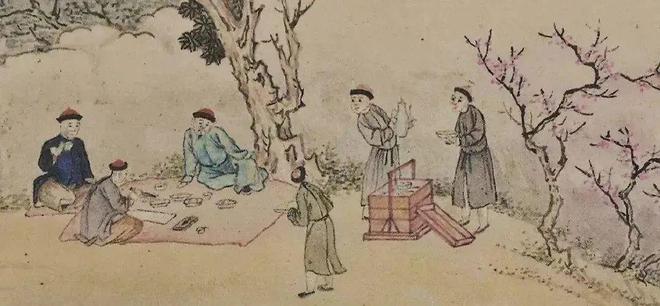 图片[4]-越来越火的露营，挤满了大冤种-龙罡博客