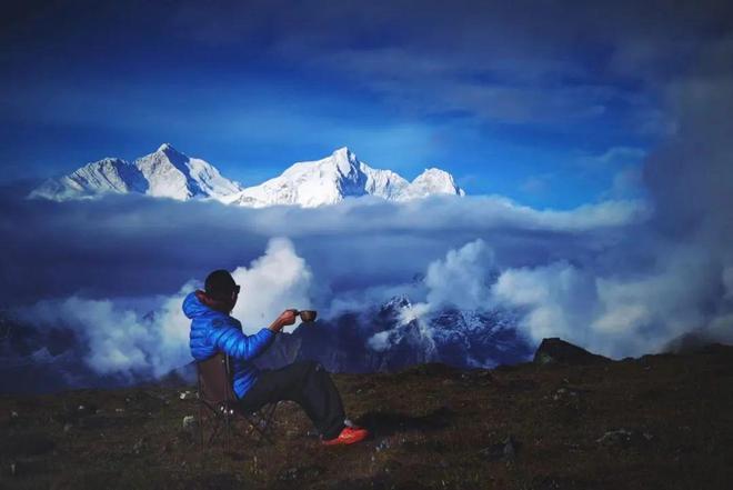 图片[12]-越来越火的露营，挤满了大冤种-龙罡博客