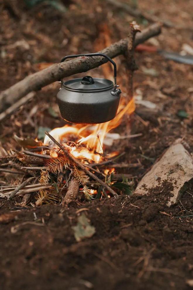 图片[13]-越来越火的露营，挤满了大冤种-龙罡博客