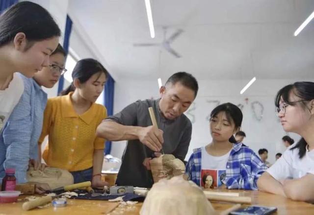 戴上是神，摘下是人：3張“神靈假面”帶你走近神秘儺文化