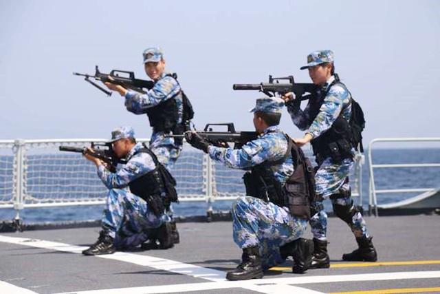 对抗美国威胁，有核武器，就能安心吗？警惕边缘战争