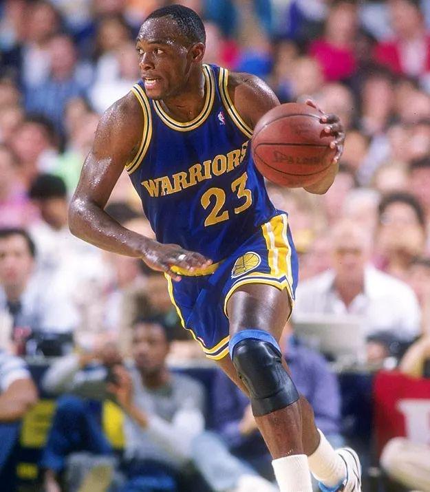 《SLAM DUNK》的热血少年，与那个时代的 NBA