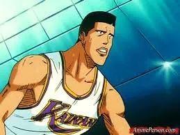《SLAM DUNK》的热血少年，与那个时代的 NBA