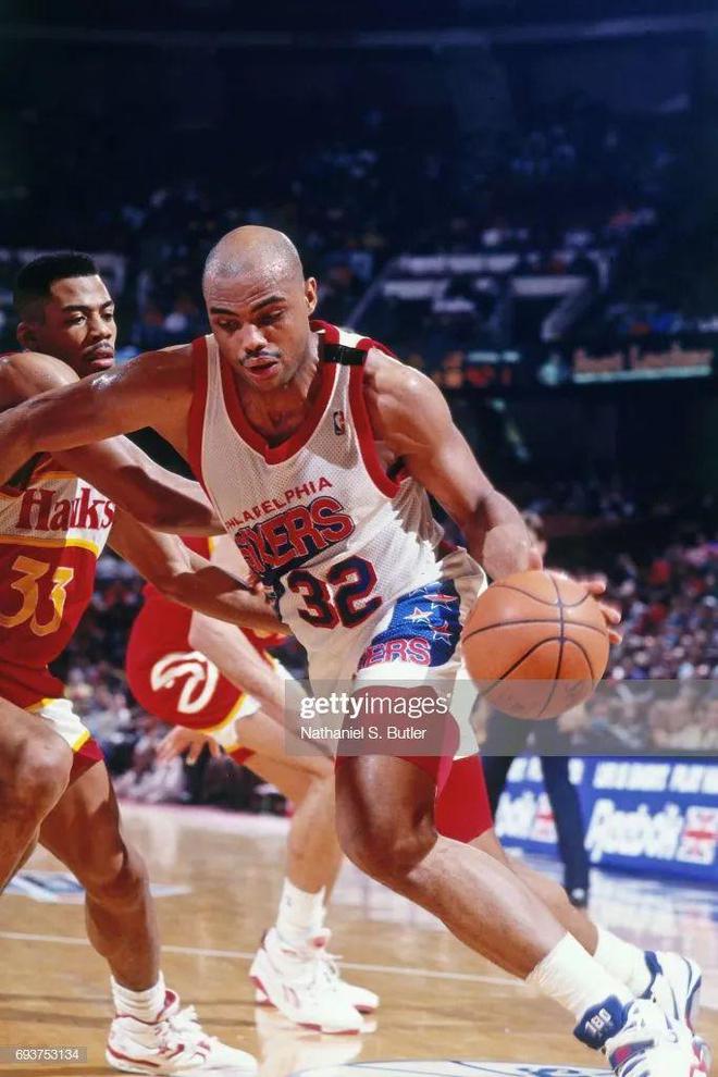 《SLAM DUNK》的热血少年，与那个时代的 NBA