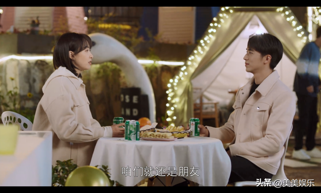 梦回往昔，与初恋之妻共眠的破碎梦境——解析内心深处的情感纠葛与自我成长