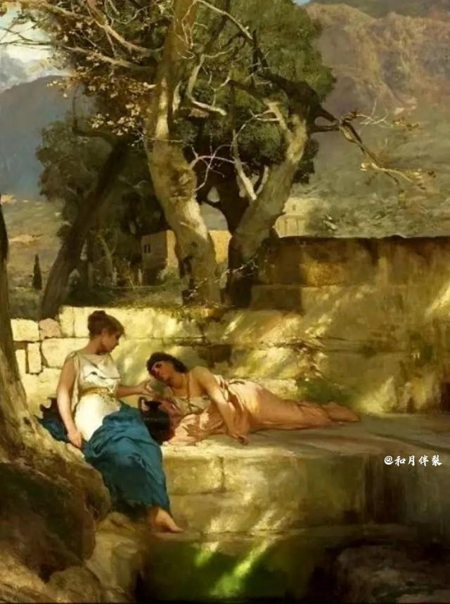 梦回故土，母亲之墓的秘密与心灵深处的触动