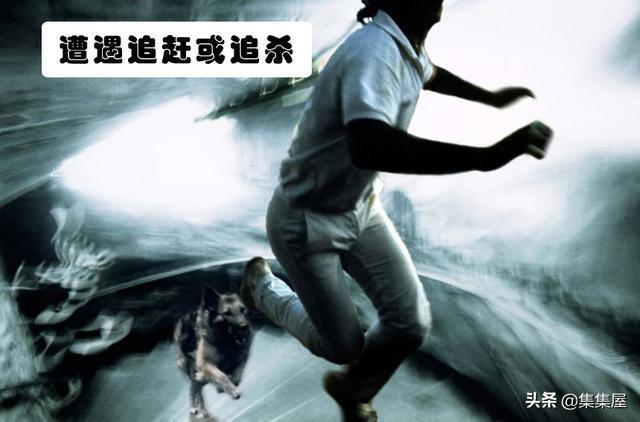 梦见死了很久的人又叫我，探寻梦境背后的深层含义与心理解析