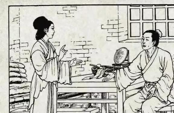 外公的脚步声，还响在我的梦里