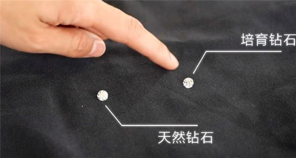 女子10年前1.8萬(wàn)買鉆戒如今只值180元 為何不保值：業(yè)內(nèi)人士科普