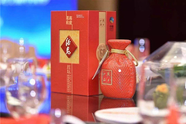 2023过年白酒品牌排名，哪些品牌送礼更受欢迎？