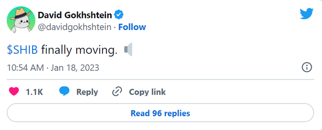 图片[2]-柴犬（SHIB）价在过去 24 小时内飙升超过 16-汇一线首码网