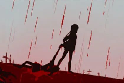 梦境的隐喻，解析我梦到血了与一些不是很熟的人没有梦到亲人的深层含义