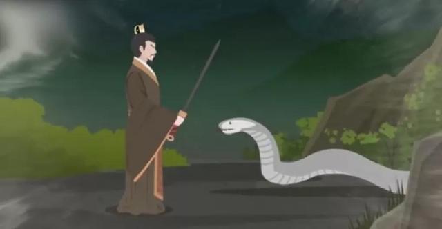 梦境解析，湖畔蛇影——探索梦见我从湖边过被水里很多条蛇追起跑的深层含义