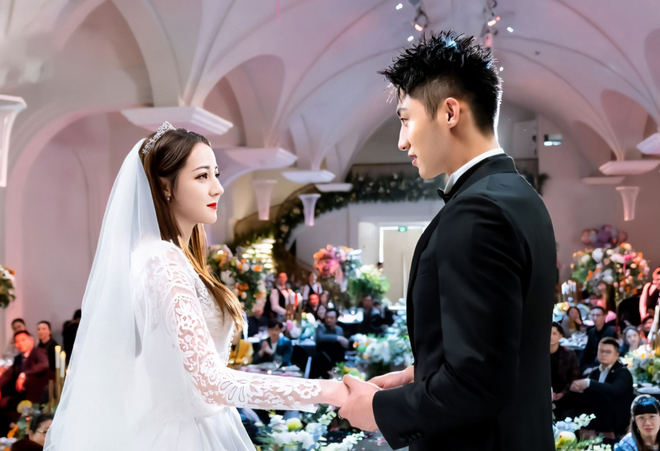 梦境的交错，男友与前女友的婚礼，我在旁见证的深层含义