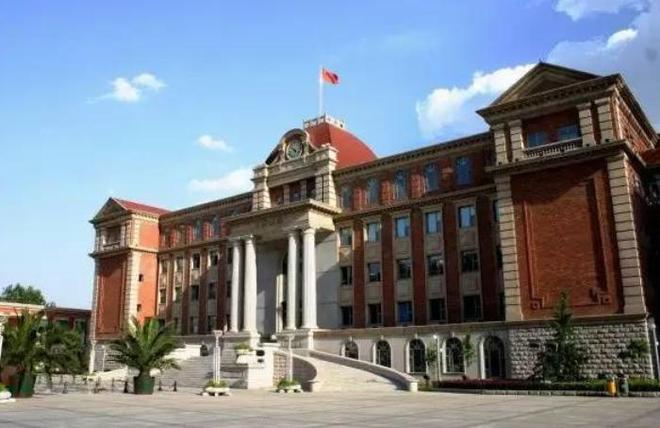 文章2023年天津市中学排行榜——探究天津市教育的翘楚