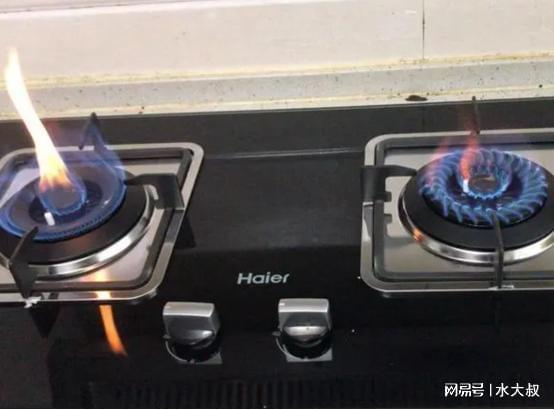 燃气灶表震动是什么原因