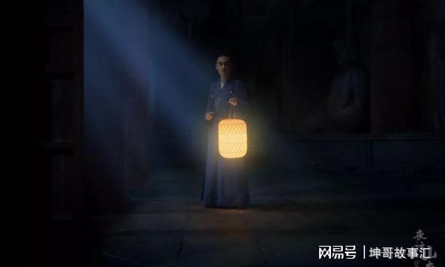 穿越梦境的思念，解读梦见死去的老公的深层含义