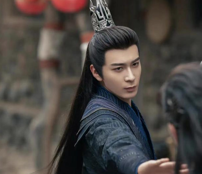 星落凝成糖[百度云]网盘(全1-40集)「1080P蓝光国语」完整资源免费