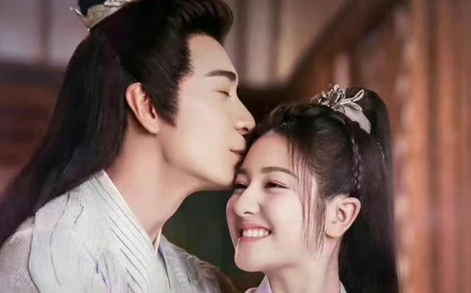 星落凝成糖[百度云]网盘(全1-40集)「1080P蓝光国语」完整资源免费