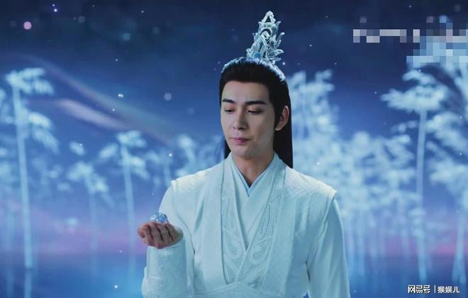 《星落凝成糖》[百度云](无删减)网盘资源【1080P国语】中字已分享