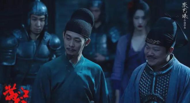 《满江红》[百度云]（完整高清版）网盘【1080P熟肉】中字已完结