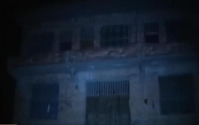 高人帮忙解梦，一夜里的两个噩梦