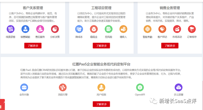 CRM管理系统排行榜？国内外10大头部CRM系统盘点