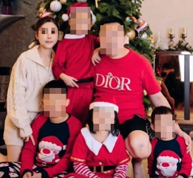 香江名媛碎尸案续：众星悼念蔡天凤，现任承诺照顾其子女