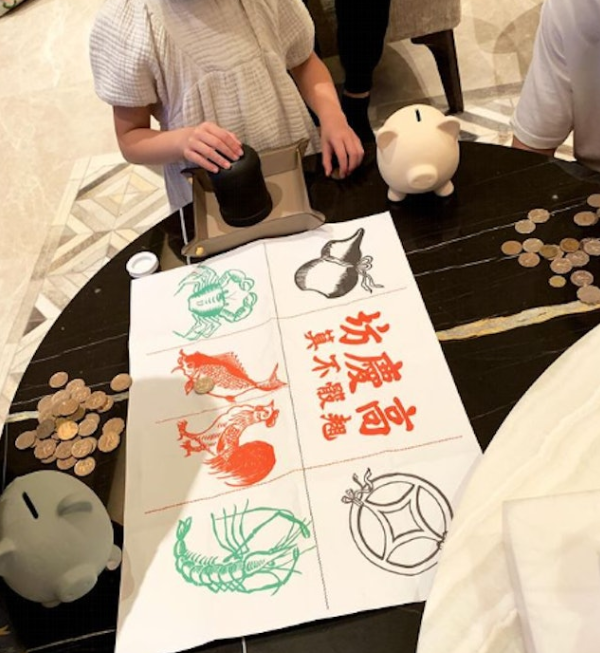 香江名媛碎尸案续：众星悼念蔡天凤，现任承诺照顾其子女