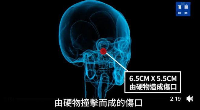香江名媛碎尸案续：众星悼念蔡天凤，现任承诺照顾其子女