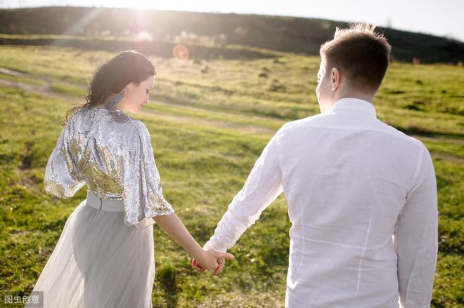 解析梦境，早上梦见老公带着孩子出轨走了