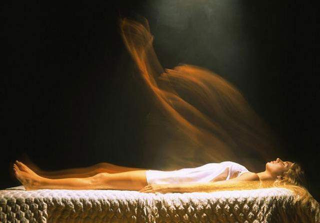 经常梦到同一个死人，预兆与梦境解析的深度探索