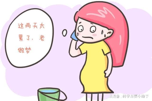 孕期梦境探秘，怀孕7个月梦见双胞胎女儿的寓意与现实之谜