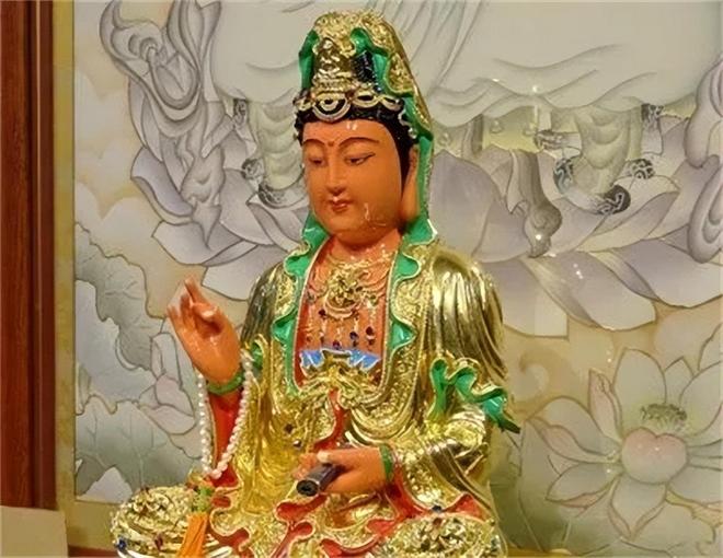 梦到如来佛，心灵的觉醒与信仰的指引