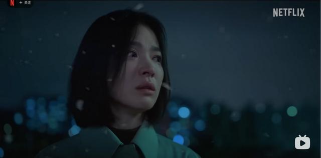 图片[1] - 《黑暗荣耀》第二季[百度云](完结加长版)完整网盘资源【1280P已完结】完整资源链接 - 影视资源论坛 - 文件资源 - 小轻秀场