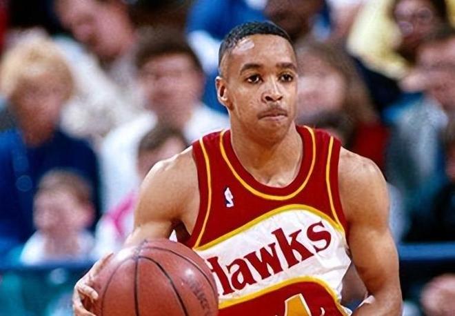 NBA矮个子球星排行榜：矮个子也能统治球场！