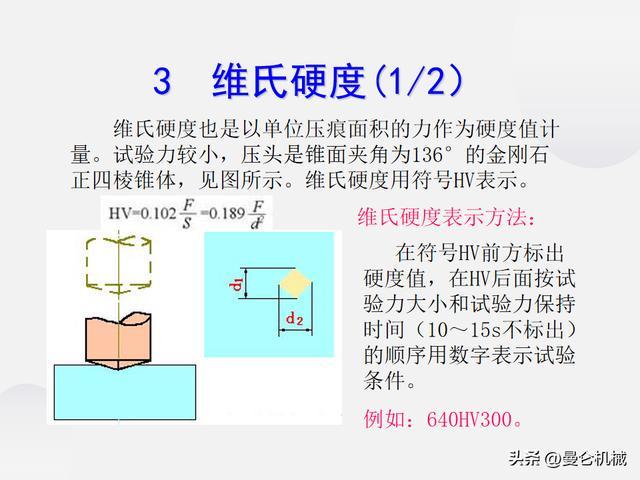 C型钢的硬度知识