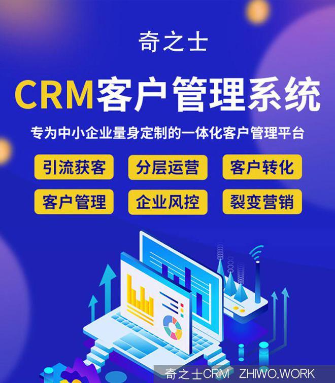 免费CRM客户系统排名有哪些，CRM推荐
