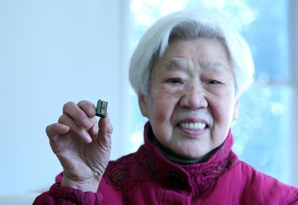 梦见爸爸去世然后哭醒了，被梦见的人会很长寿？谁会解梦？