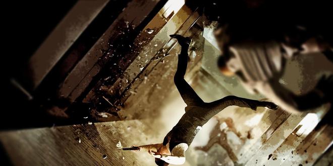 梦境中的守护，梦见朋友被人追杀，我陪他一起躲避的深层解读