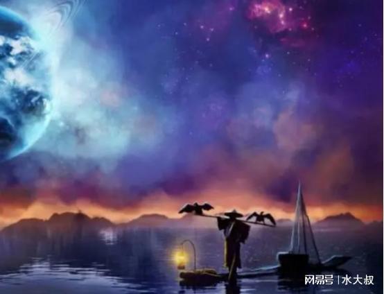 梦境交织，梦见逝去的姥爷与爷爷的灵魂对话