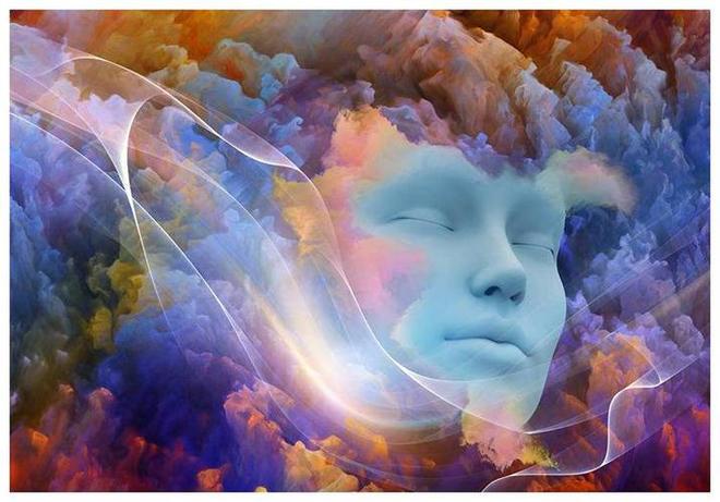 孕妇梦见魔鬼，梦境背后的深层含义与心理解析