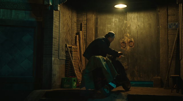 梦境的迷雾，解析梦到自己喜欢的人出车祸死了的深层含义