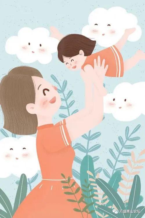 梦境中的温柔拥抱，解析梦到抱着小女孩的深层含义