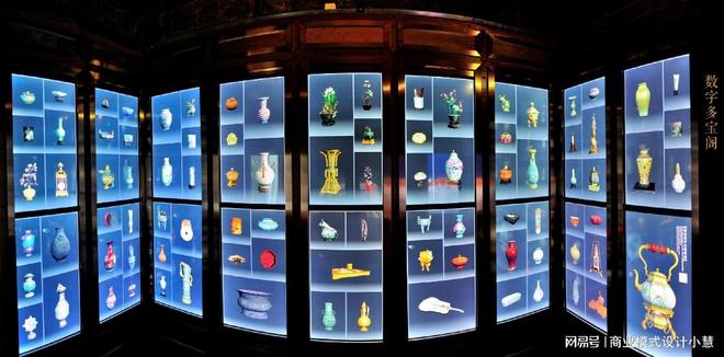 图片[1]-数字藏品是什么？跟元宇宙有什么关系？-区块链文库