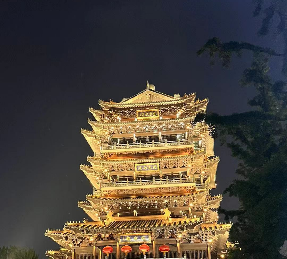 河北十大热门景点排行榜，一次打卡必备！