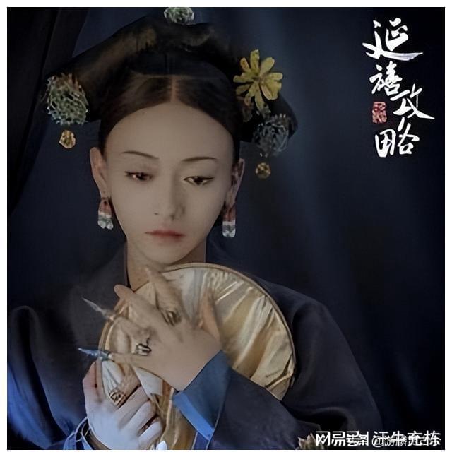 這一次，29歲的白鹿，被狠狠的撕下了“虛偽”外衣